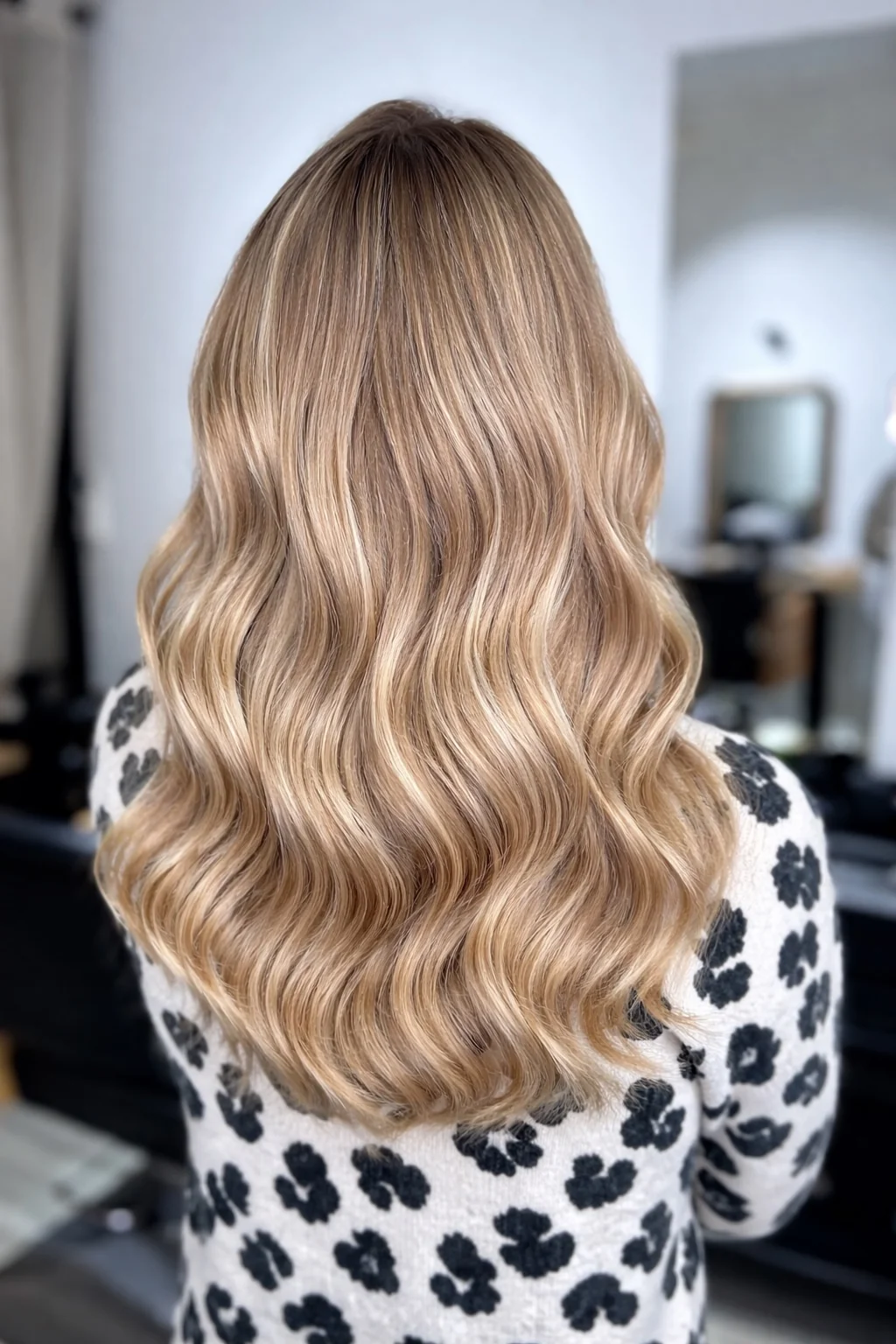 Réalisation coiffure et coloration, L’Artisan Coiffeur, Bourg-la-Reine