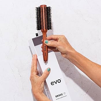 EVO BRUSH