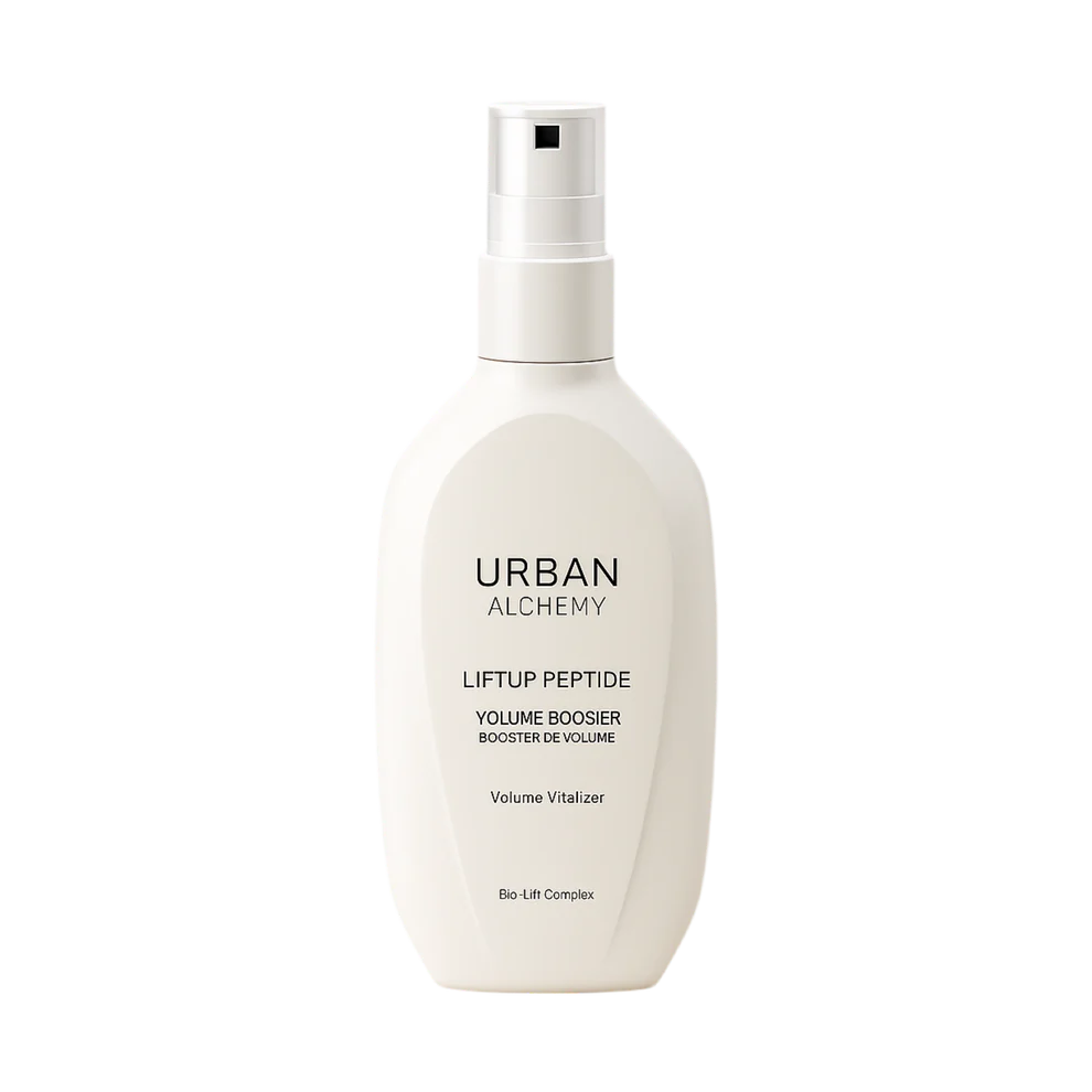 Volume Mousse 150ml