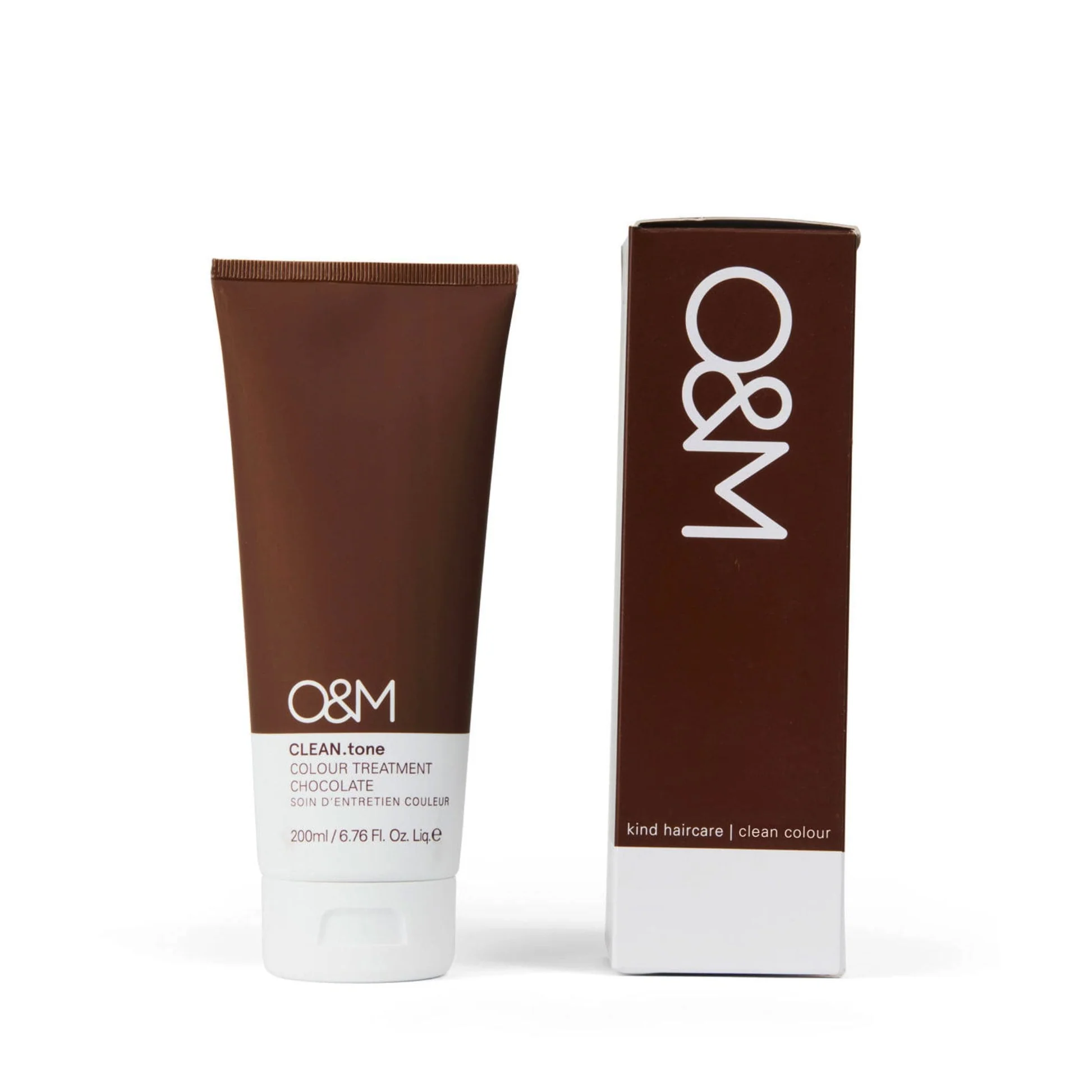 Colour Treatment CHOCOLATE 200ml