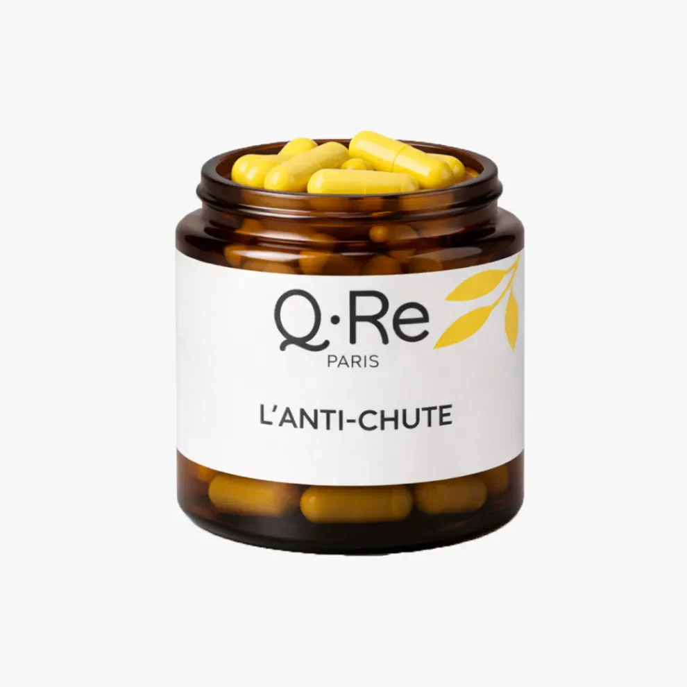 Anti Chute Q.RE