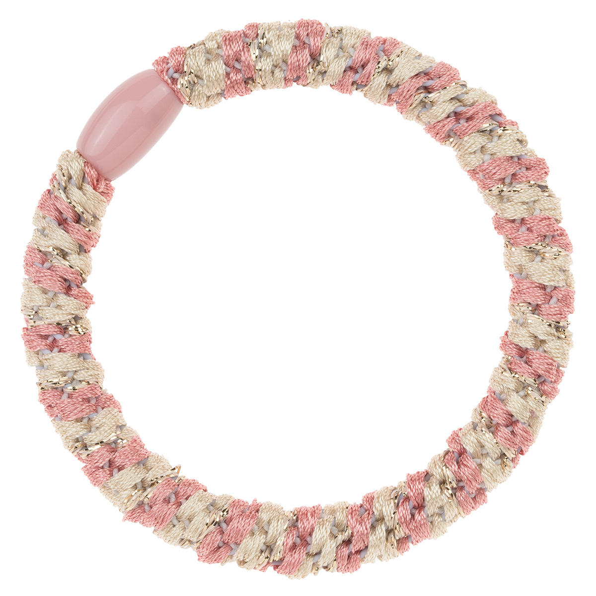 invisibobble Twistar Blush Braids 3 pièces