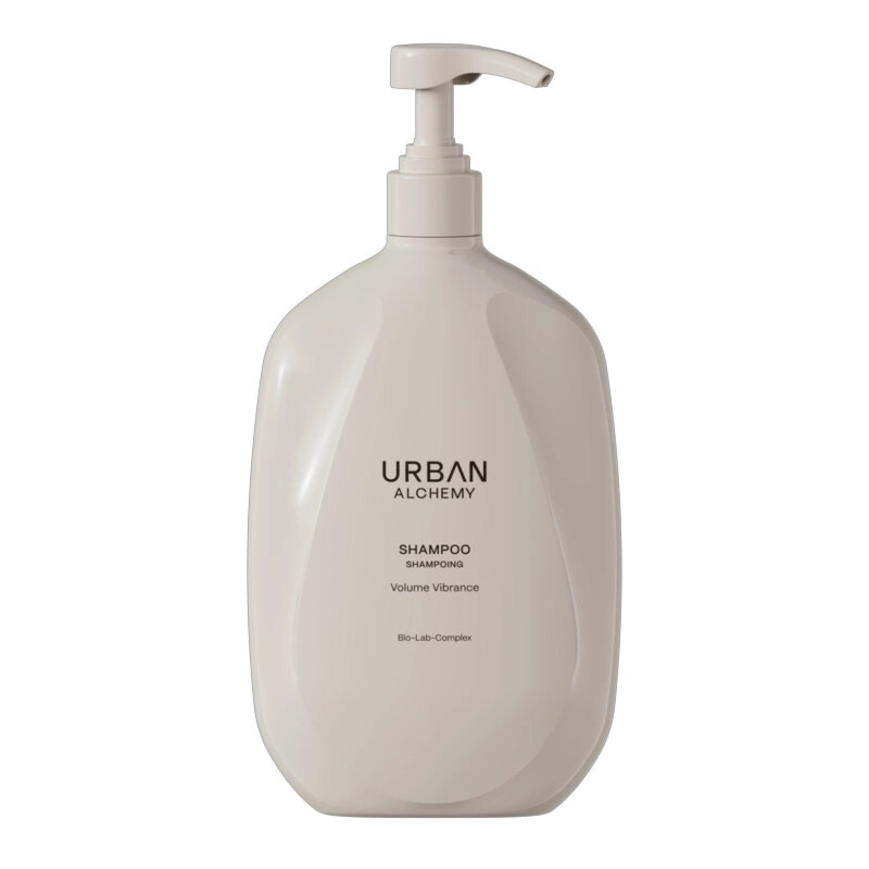 Volume Shampoo Backbar 1L
