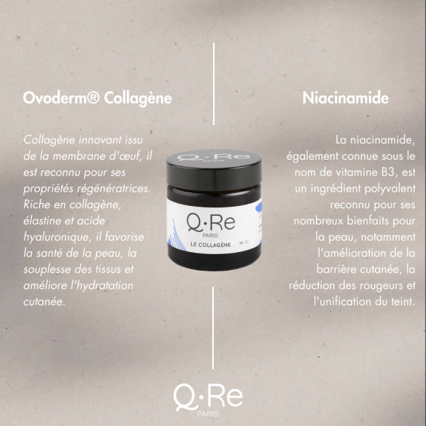 Le Collagene Q.RE