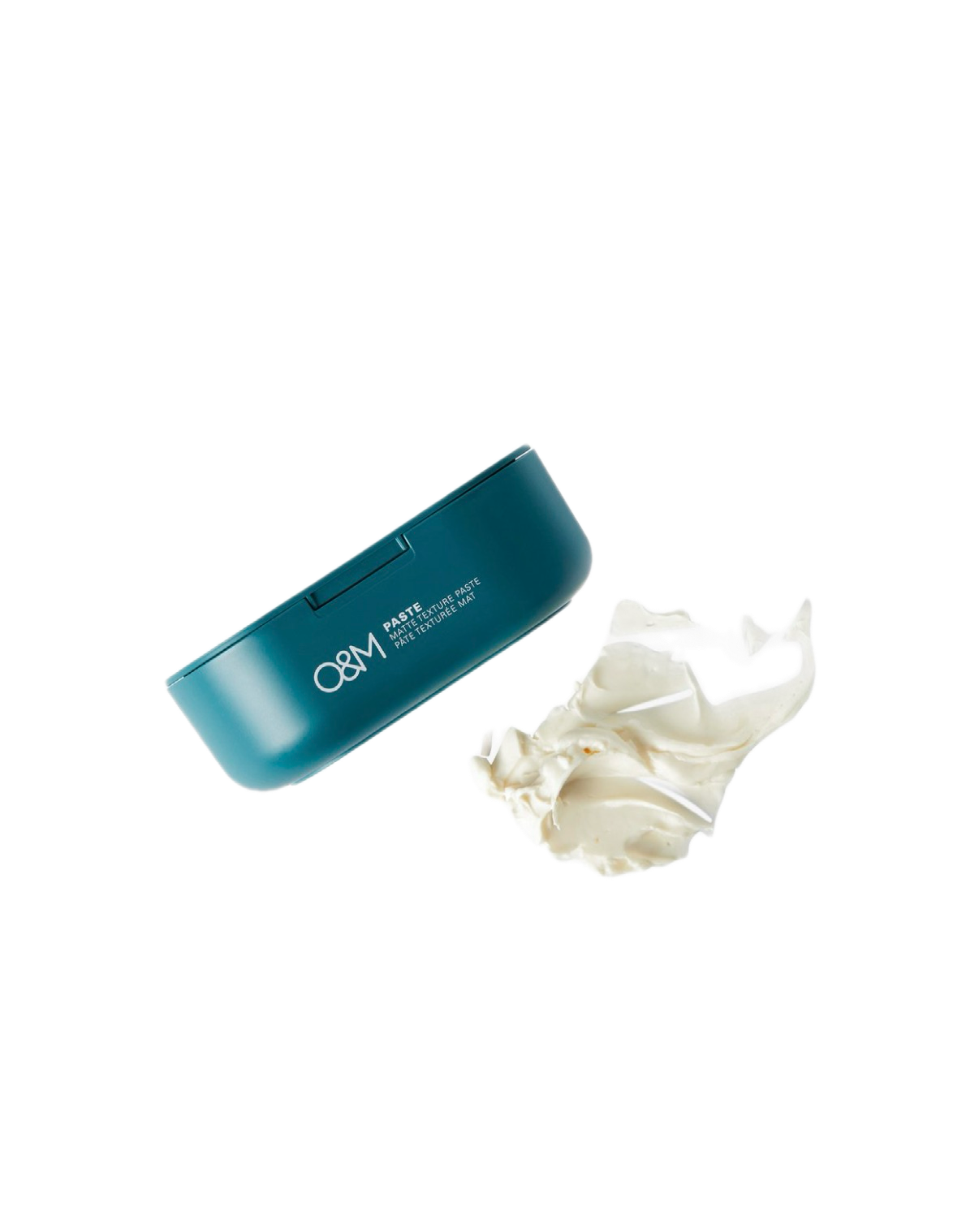 O&M PASTE - Crème coiffante