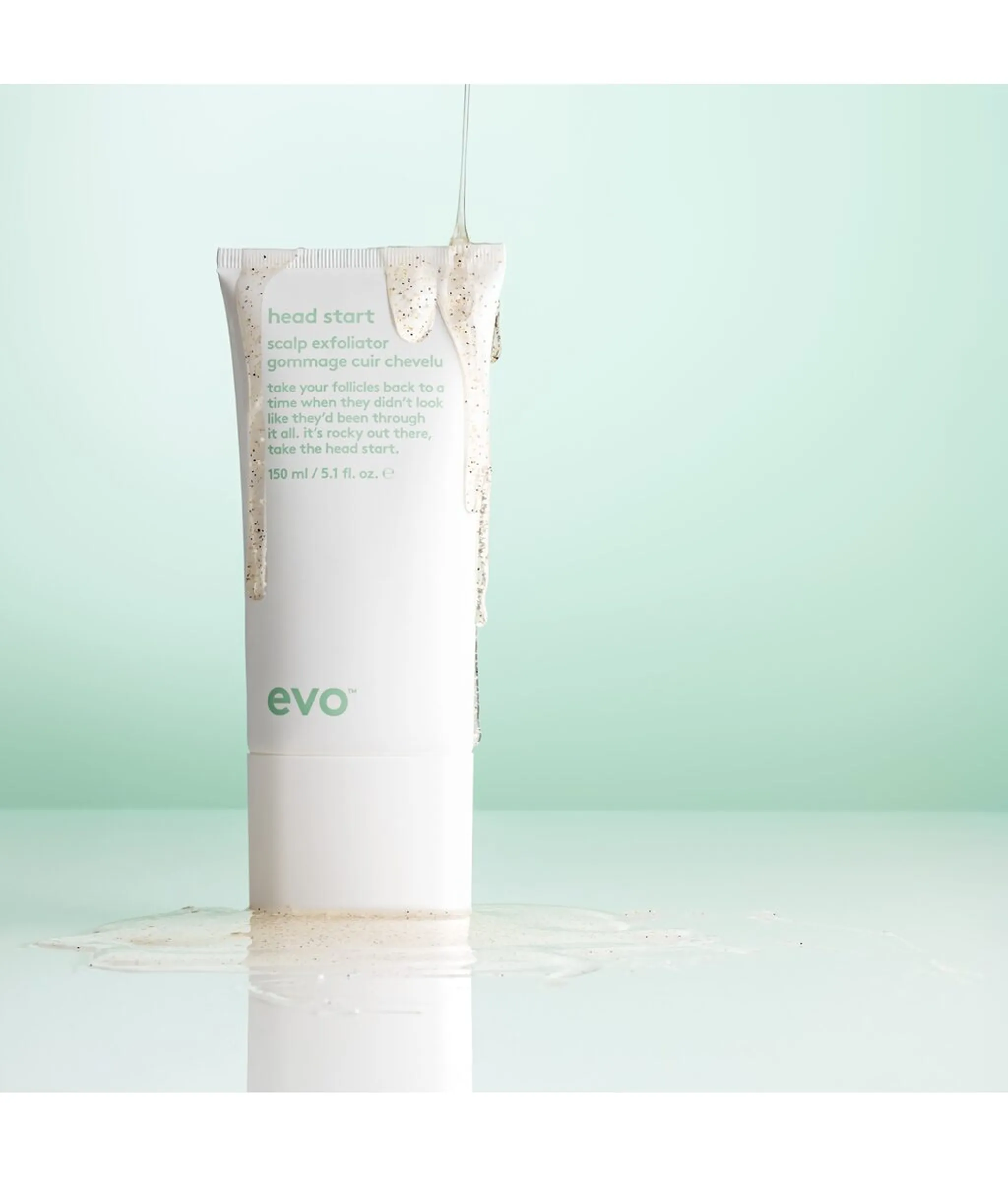 EVO Common Ground Scalp Shampoo