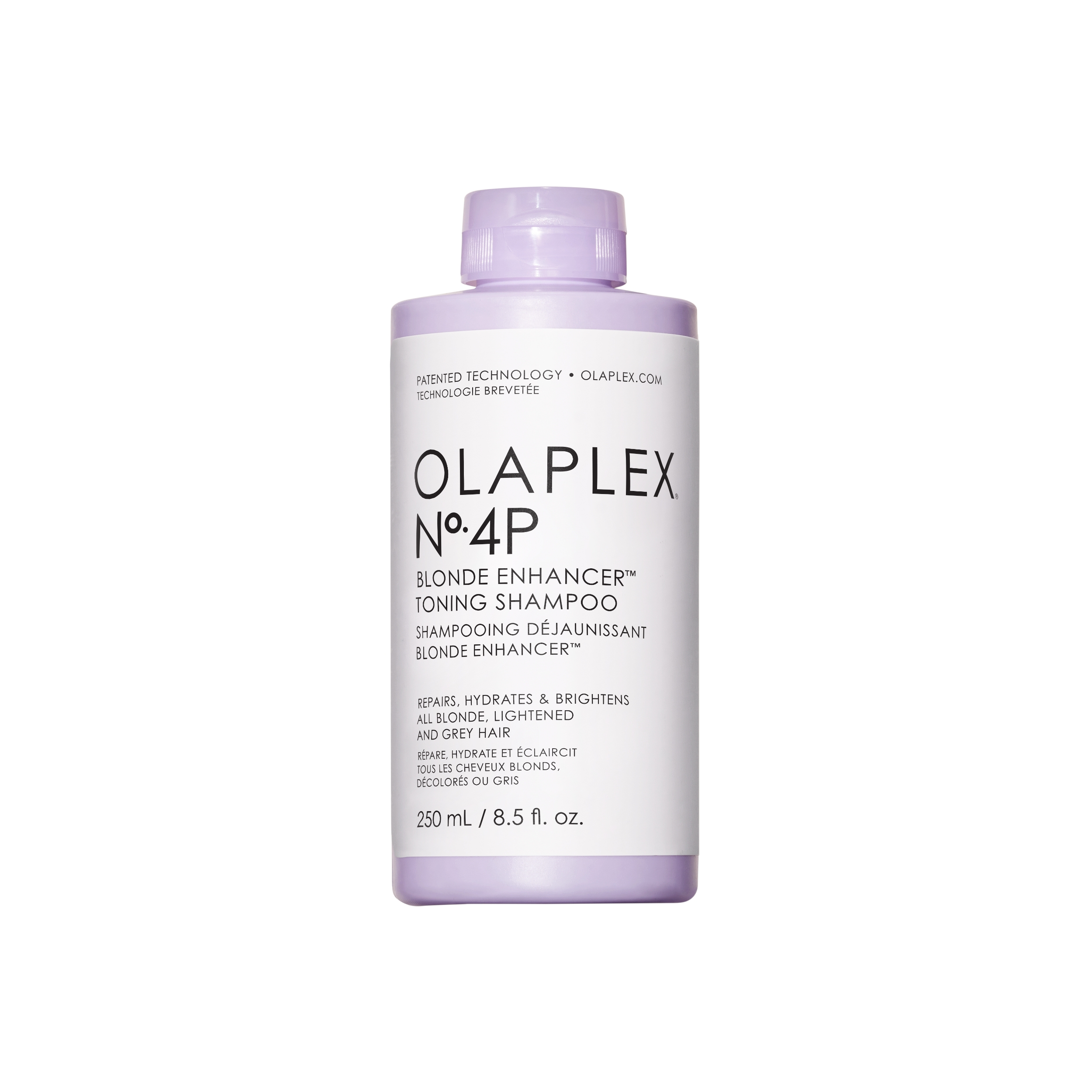 OLAPLEX N°4P SHAMPOO 250ml