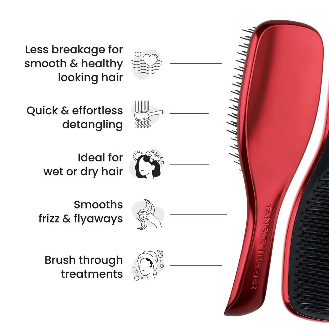 BROSSE ULTIMATE DETANGLER LE DIABLE S'HABILLE EN PRADA