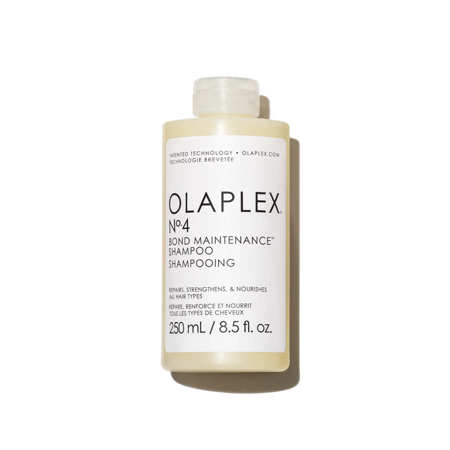 OLAPLEX N°4 SHAMPOO 250ml