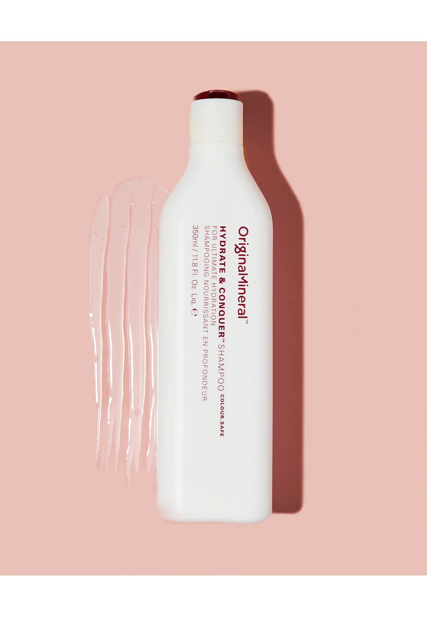 Original & Mineral Hydrate & Conquer