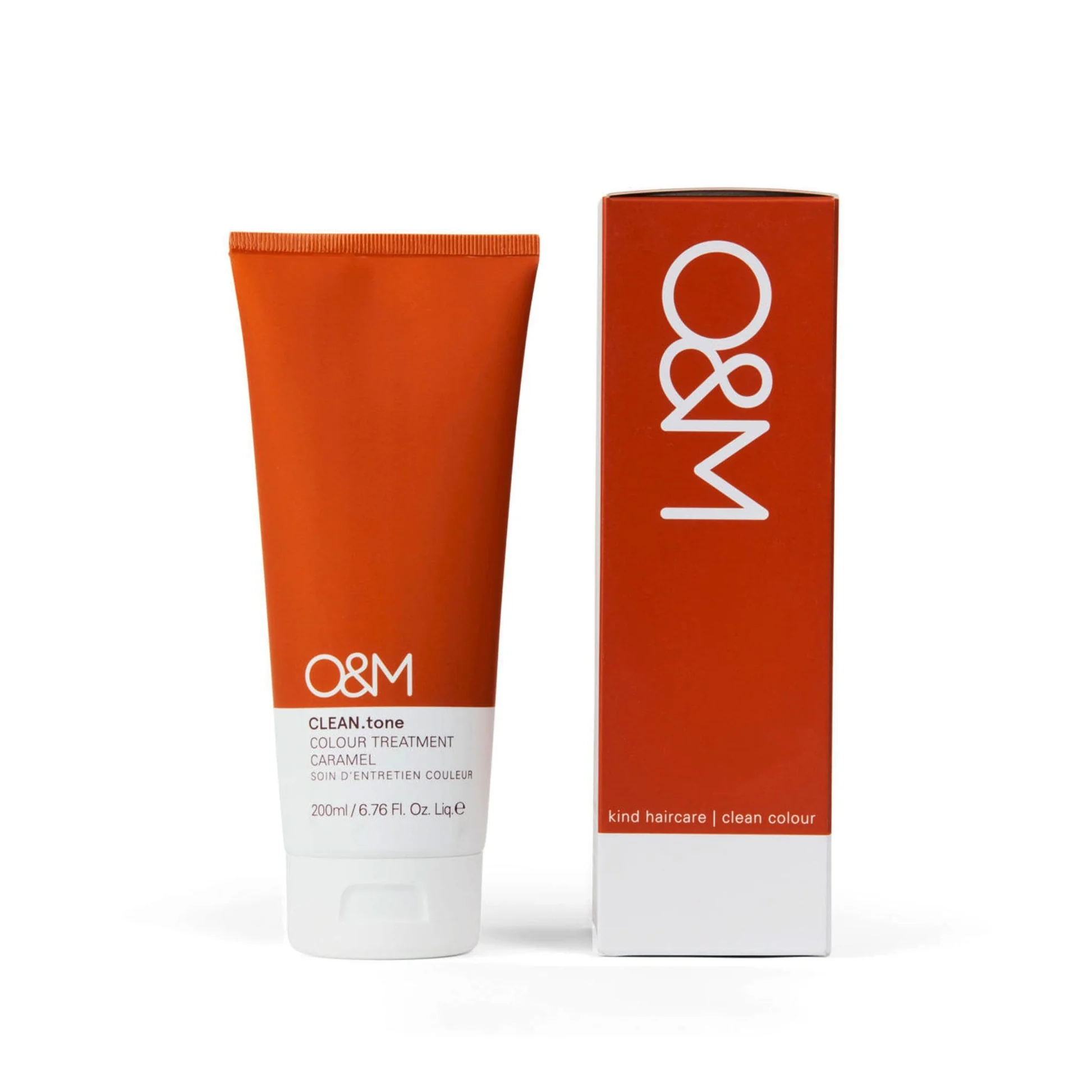 Colour treatment CARAMEL 200ml