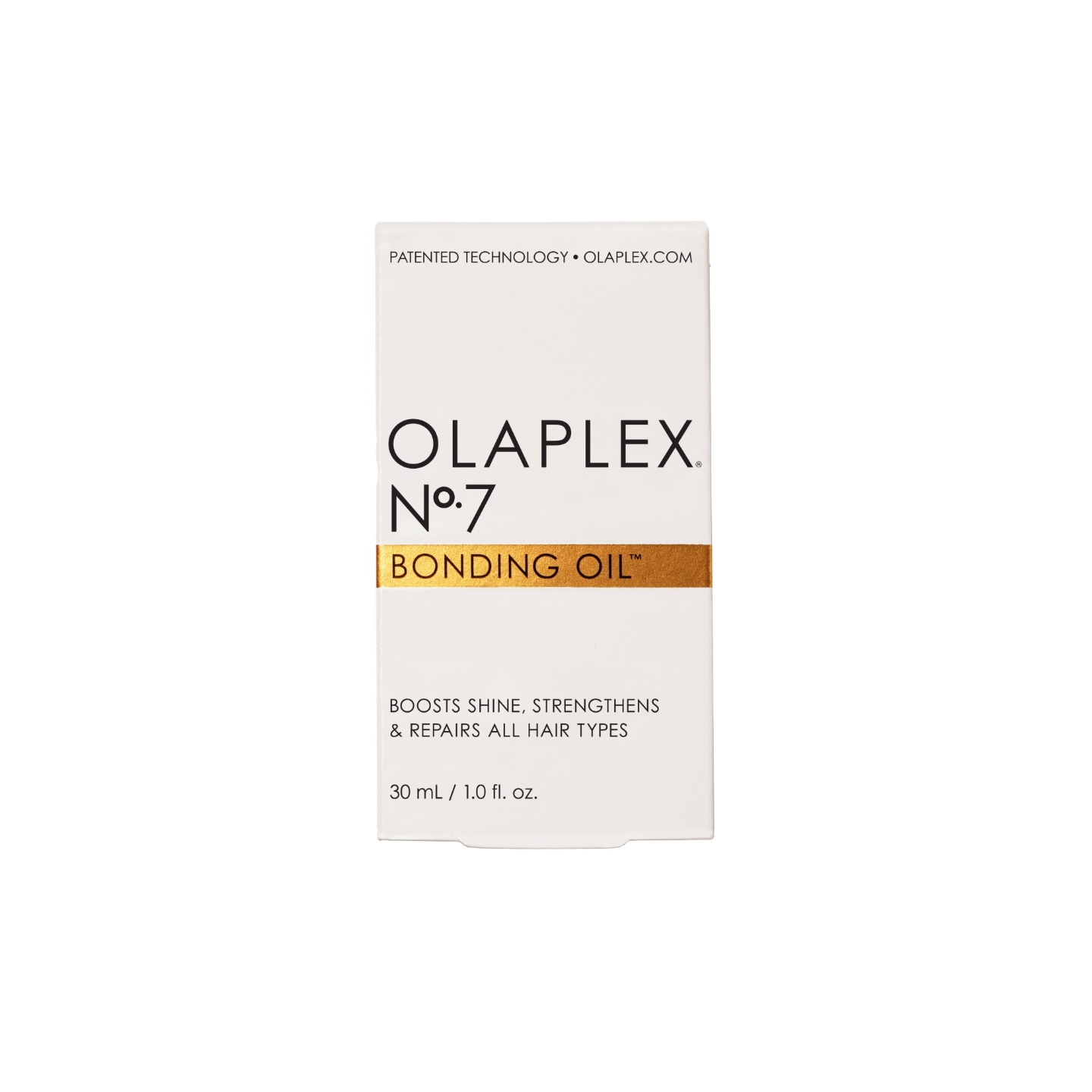 OLAPLEX N°7 30ML