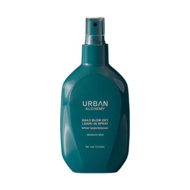 Moisture Leave-in Spray 150ml