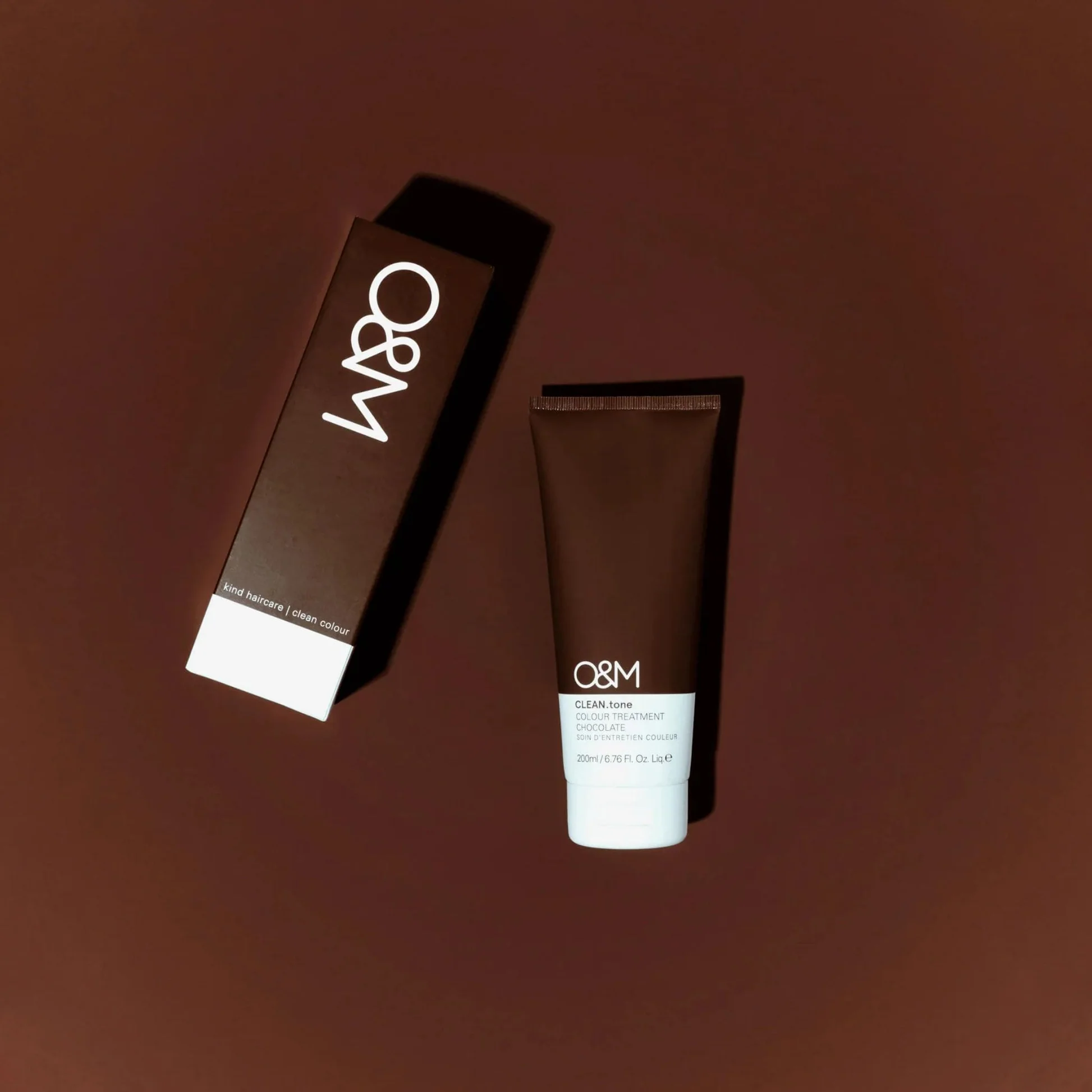 Colour Treatment CHOCOLATE 200ml