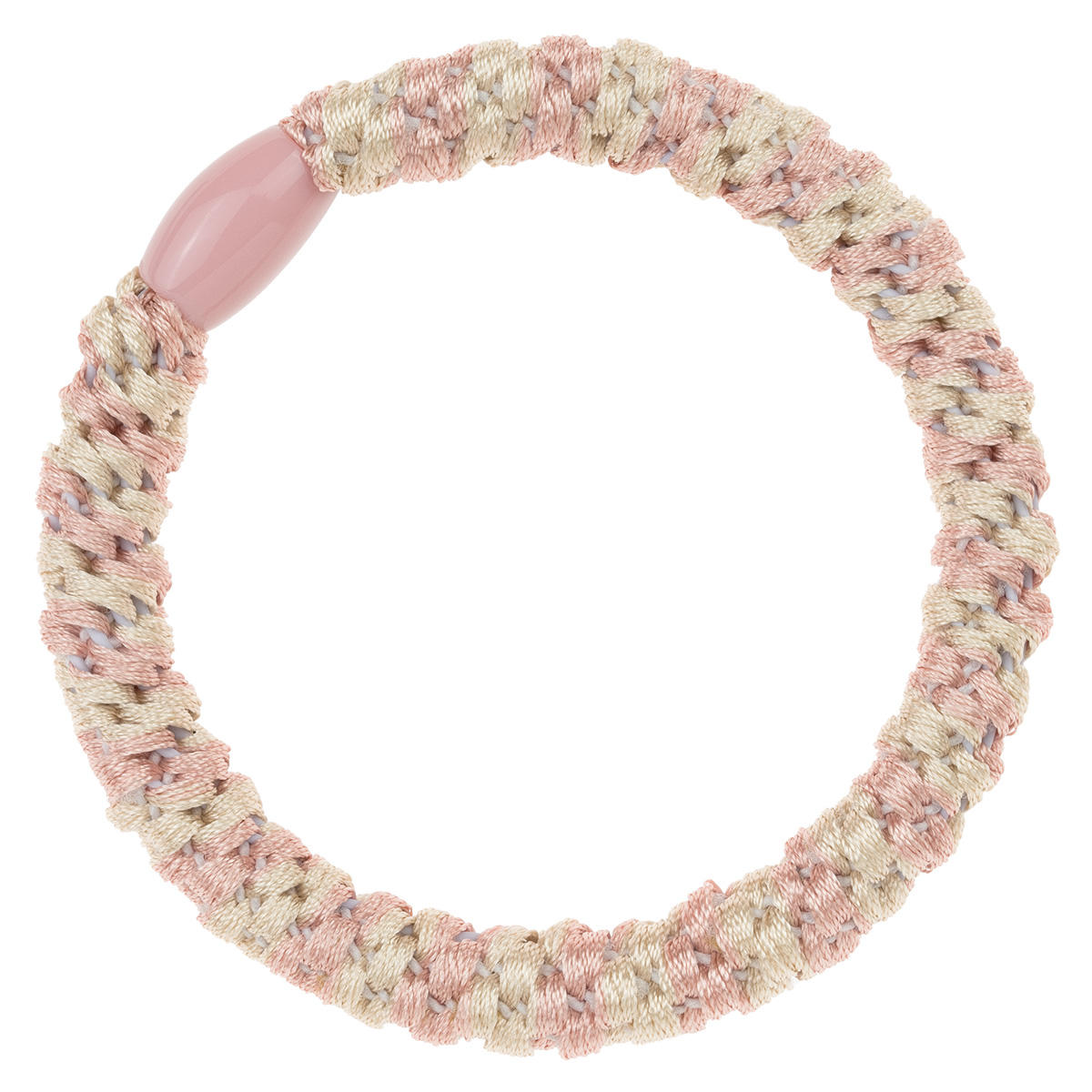 invisibobble Twistar Blush Braids 3 pièces