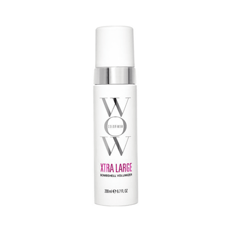 XTRA LARGE mousse 195ml