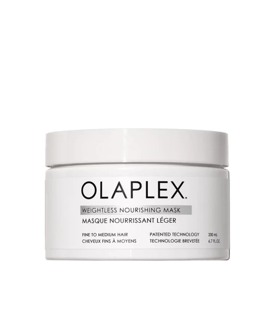 OLAPLEX MASQUE NOURRISSANT LEGER
