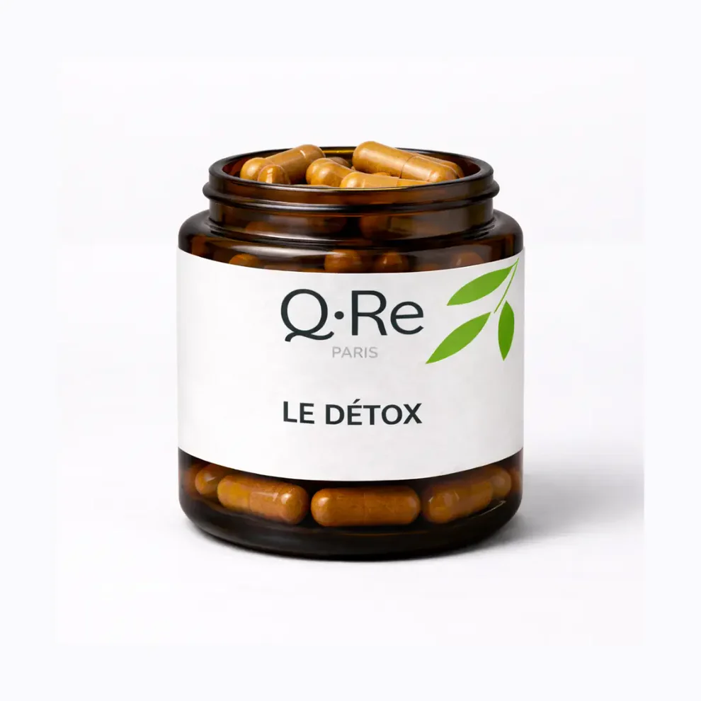 Le Detox Q.RE