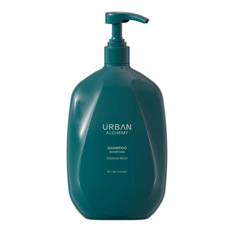 Moisture Shampoo Backbar 1L