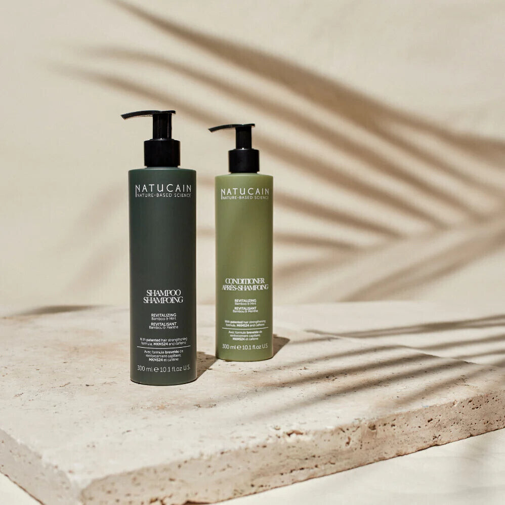 Conditionner natucain 300ml
