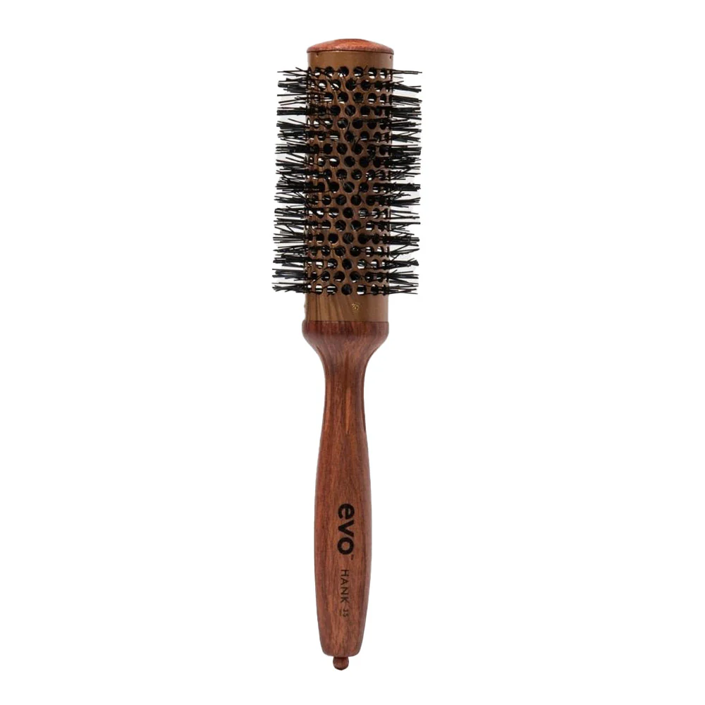 EVO HANK 35MM CERAMIC RADIAL BRUSH - BROSSE EN CÉRAMIQUE