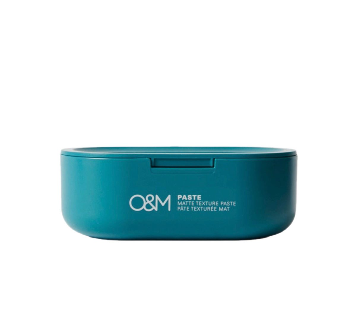 O&M PASTE - Crème coiffante