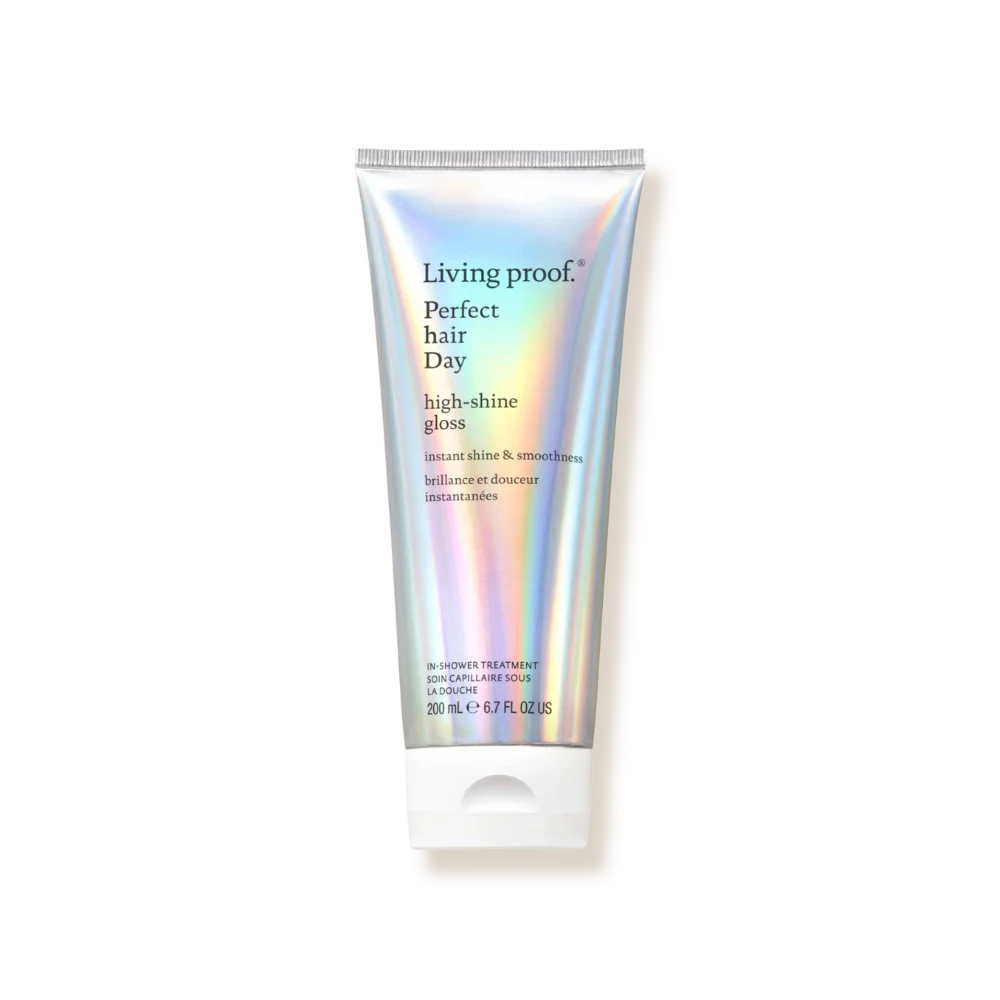 LIP PHD HIGH-SHINE GLOSS - Sérum capillaire