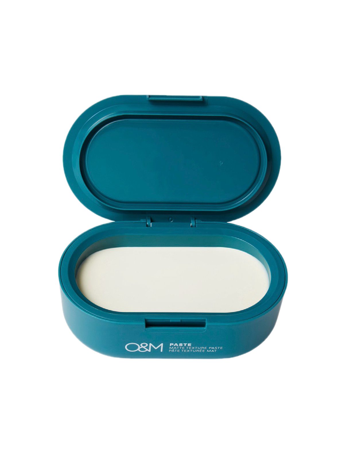 O&M PASTE - Crème coiffante