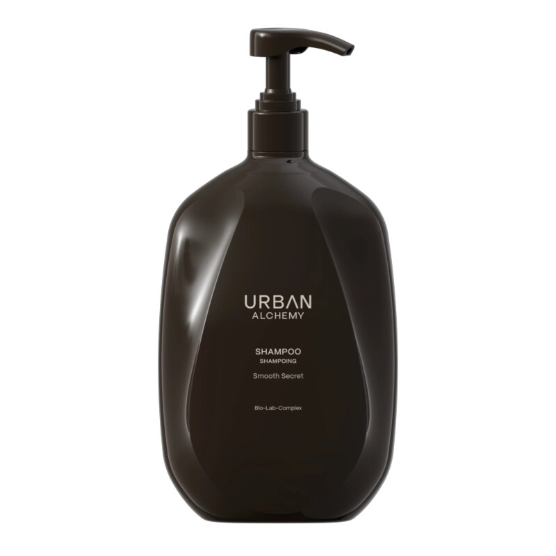 Smooth Shampoo Backbar 1L