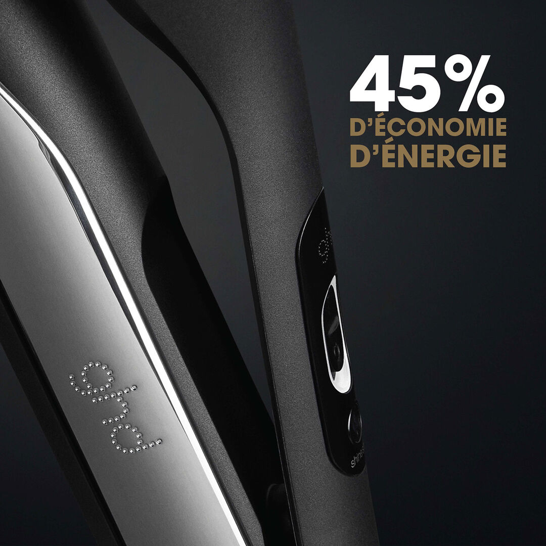 LISSEUR SÉCHANT GHD DUET STYLE NOIR