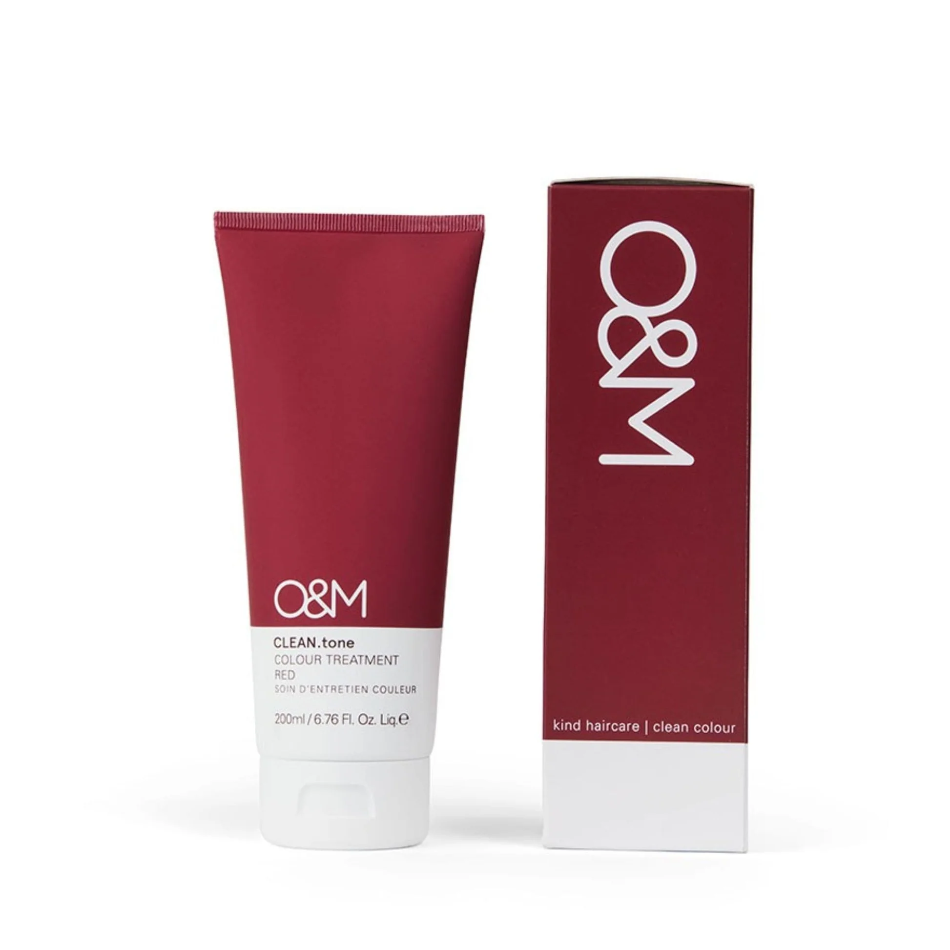 Colour Treatment RED 200ml