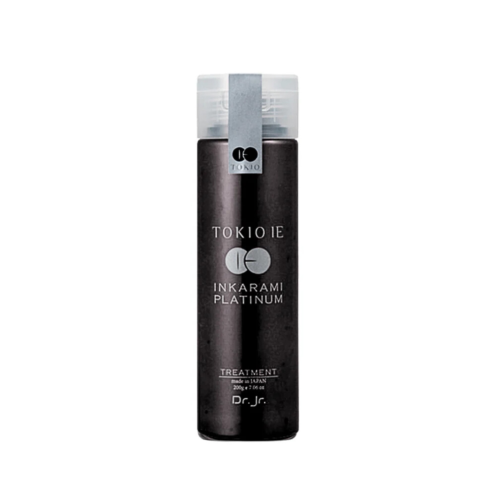Tokio Inkarami Treatmeant - soin réparateur 200ml