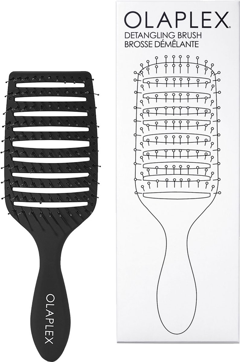 OLAPLEX Brosse Démêlante