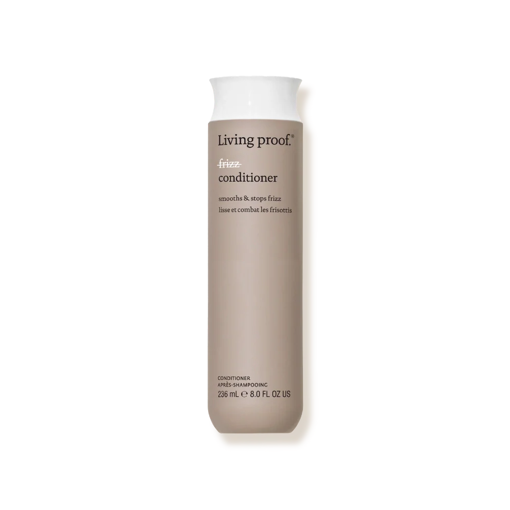 LIVING PROOF NO FRIZZ conditioner anti-frisottis