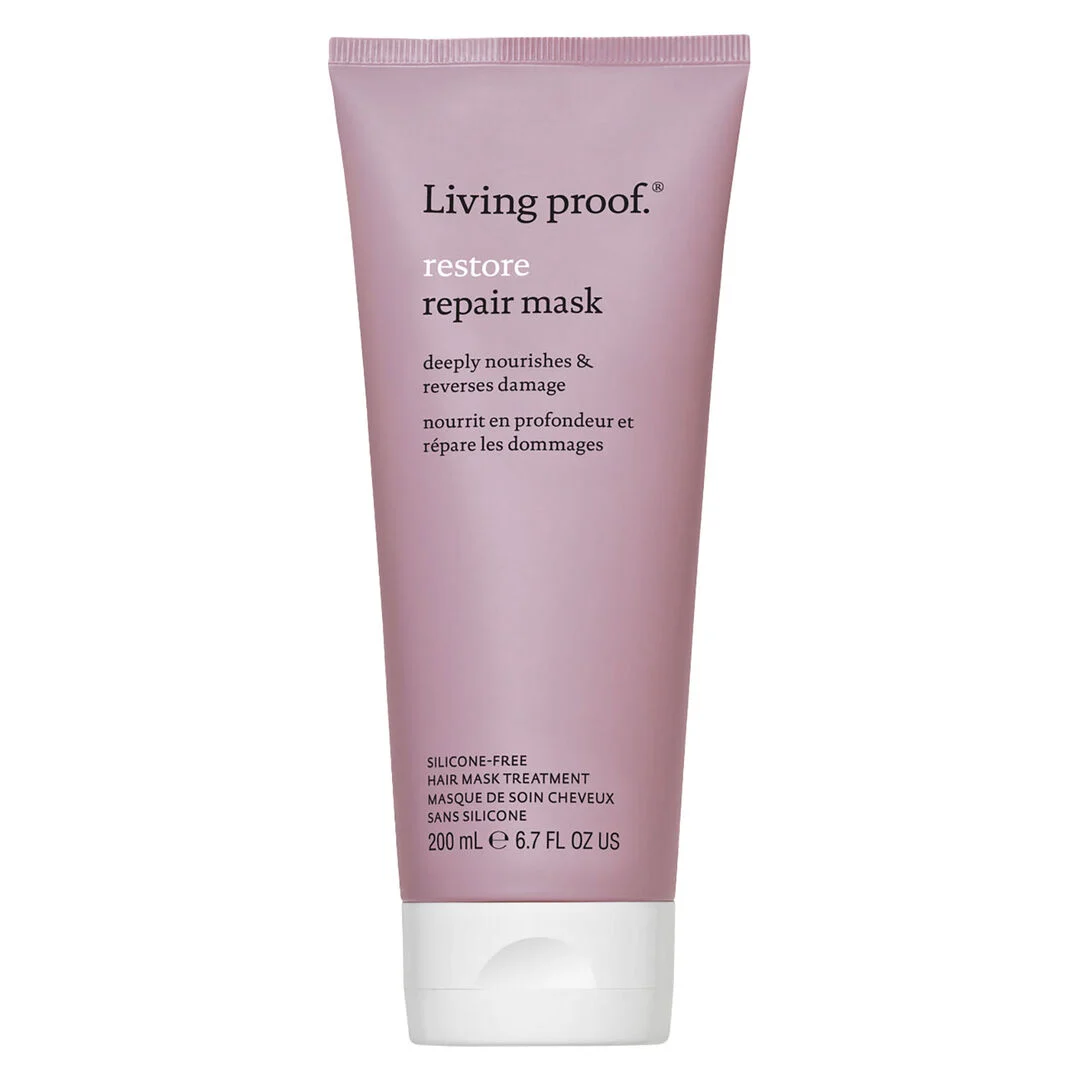 LIVING PROOF RESTORE- MASQUE RÉPARATEUR 200 ML Masque Réparateur 200 ml