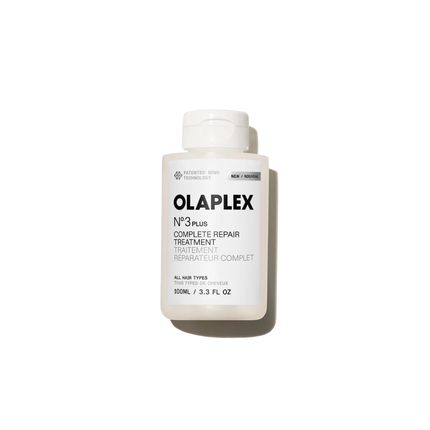 Olaplex N°3 PLUS Complete Repair Treatment