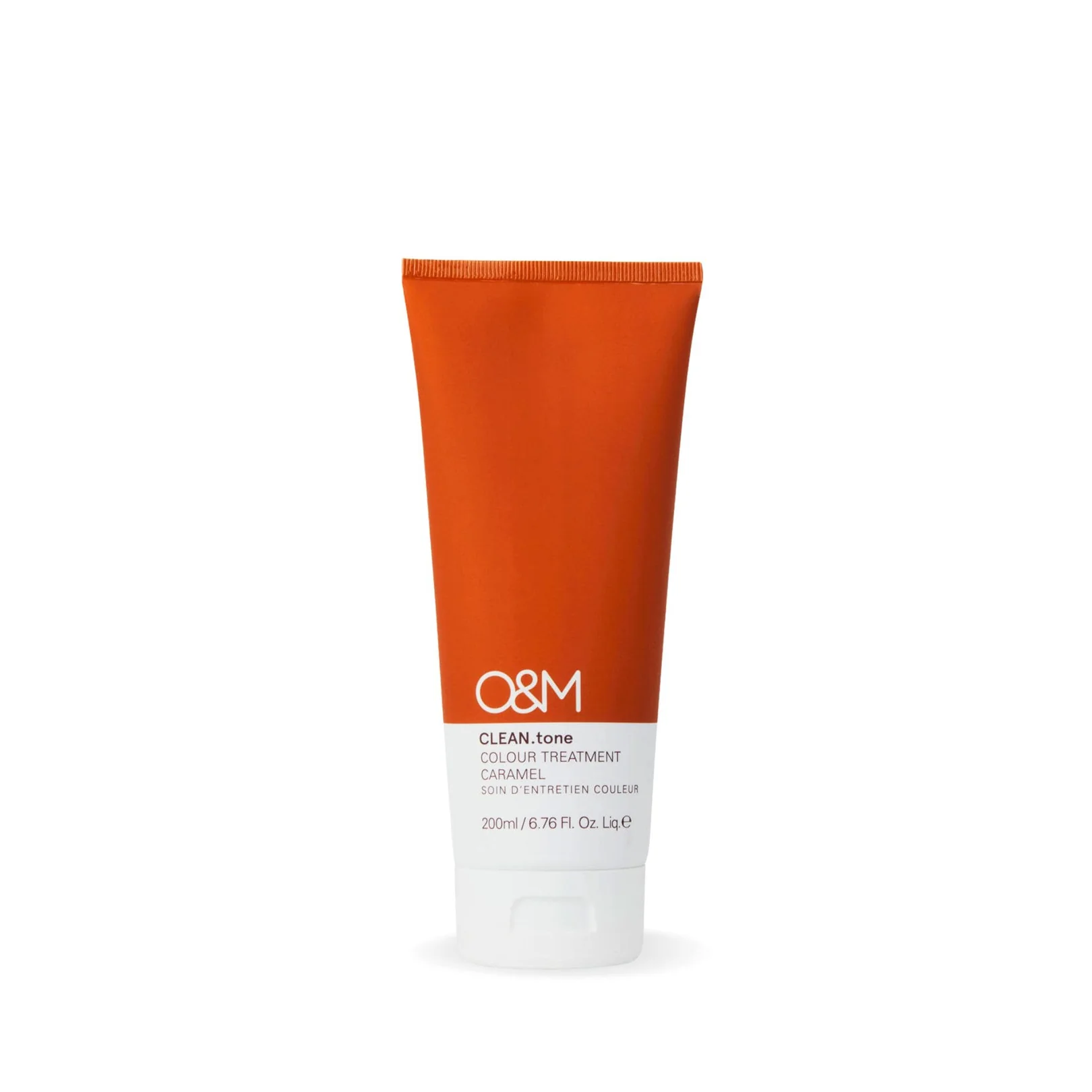 Colour treatment CARAMEL 200ml