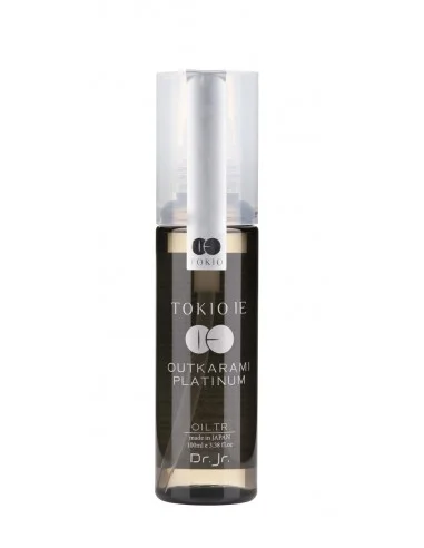 Tokio Inkarami Serum - Protecteur thermique 100ml
