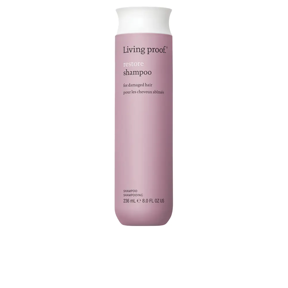 Restore shampoo - shampoing revitalisant