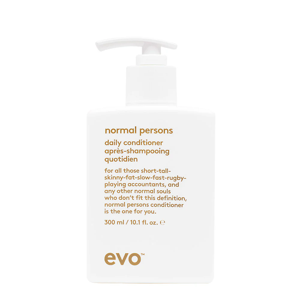 Apres shampooing quotidien 300ml
