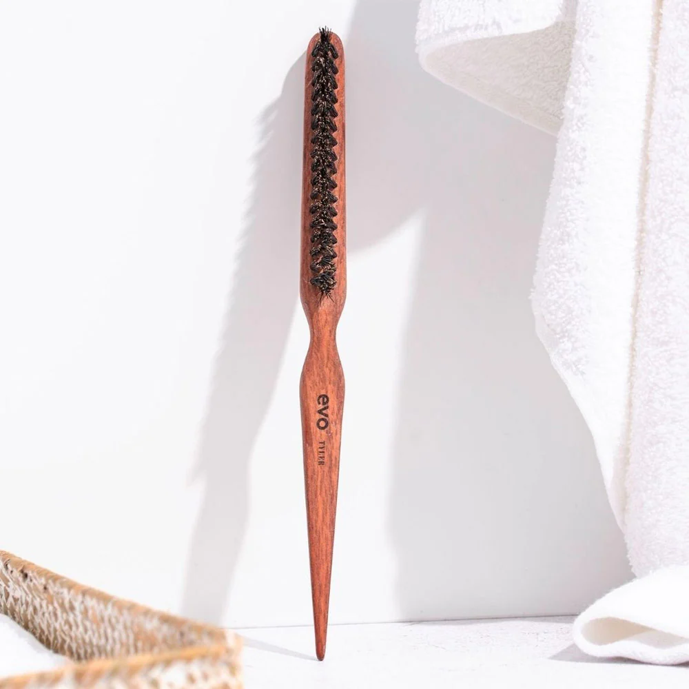 EVO TYLER TEASING BRUSH - BROSSE À TAQUINER