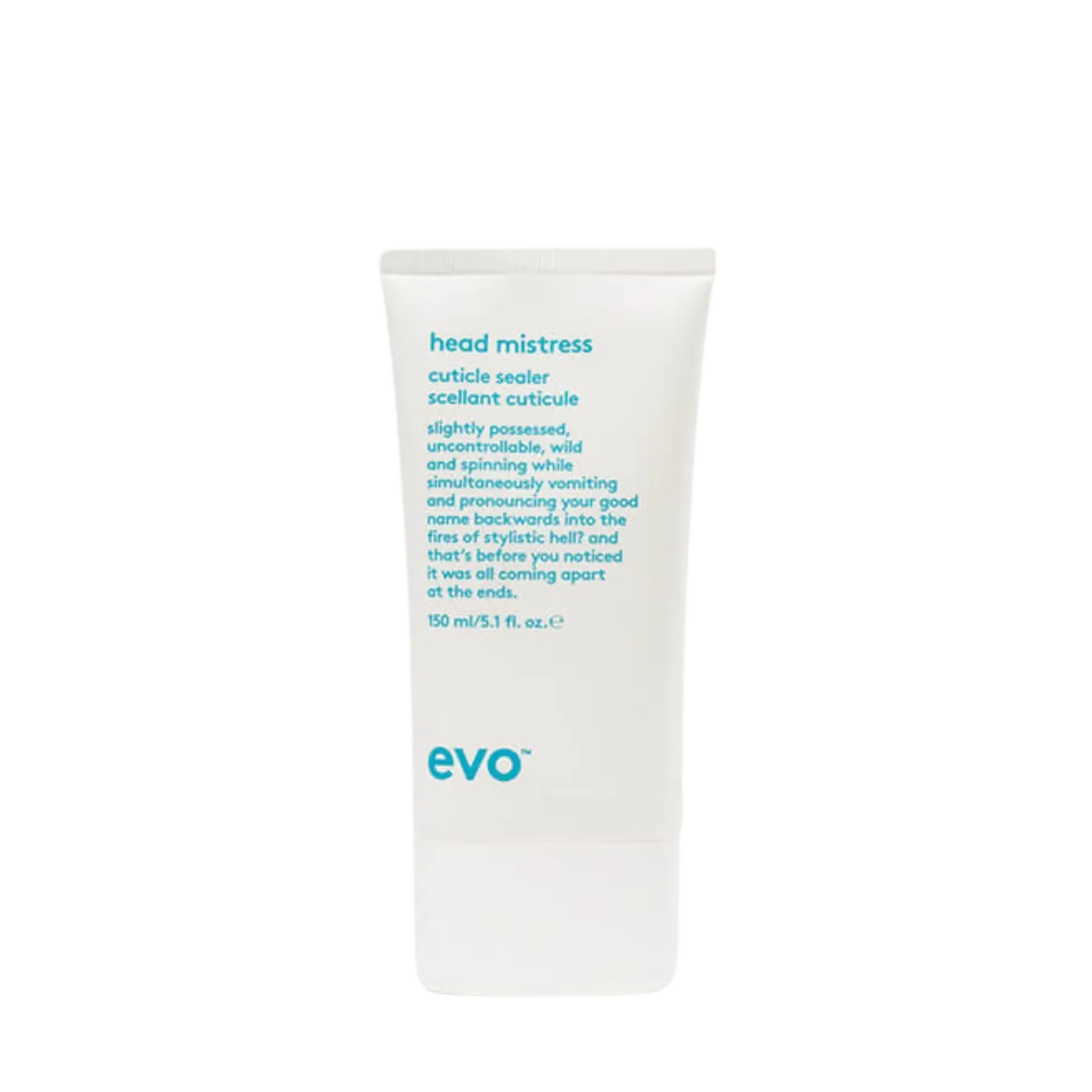 EVO Hydrate Head Mistress