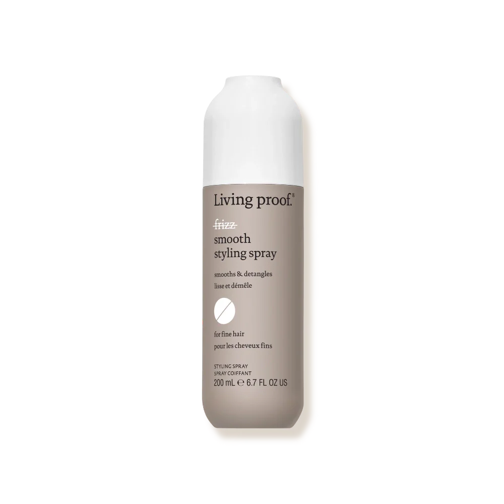 LIP NO FRIZZ SMOOTH STYLING SPRAY - Laque pour cheveux