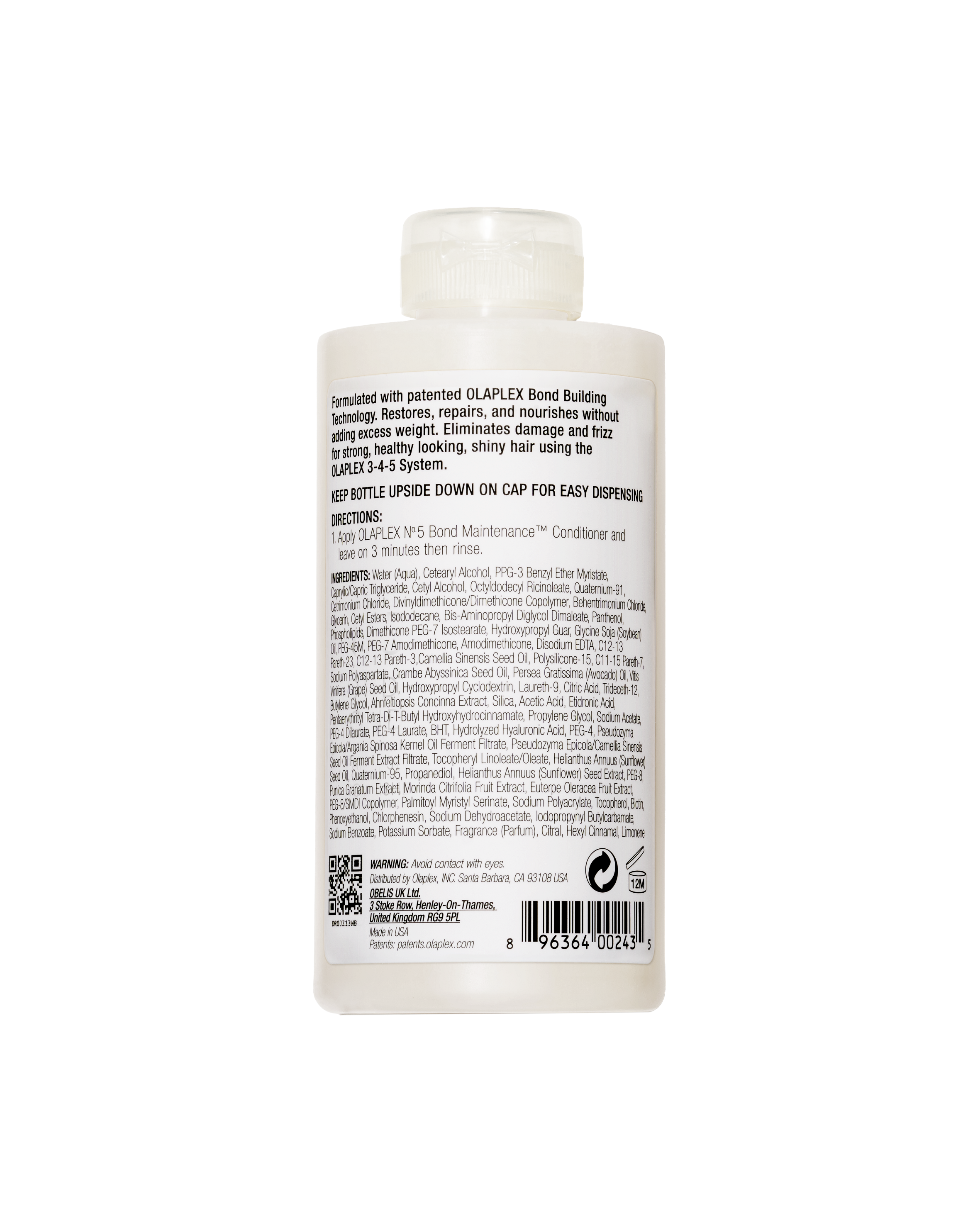 OLAPLEX N°5 Conditioner 250ml
