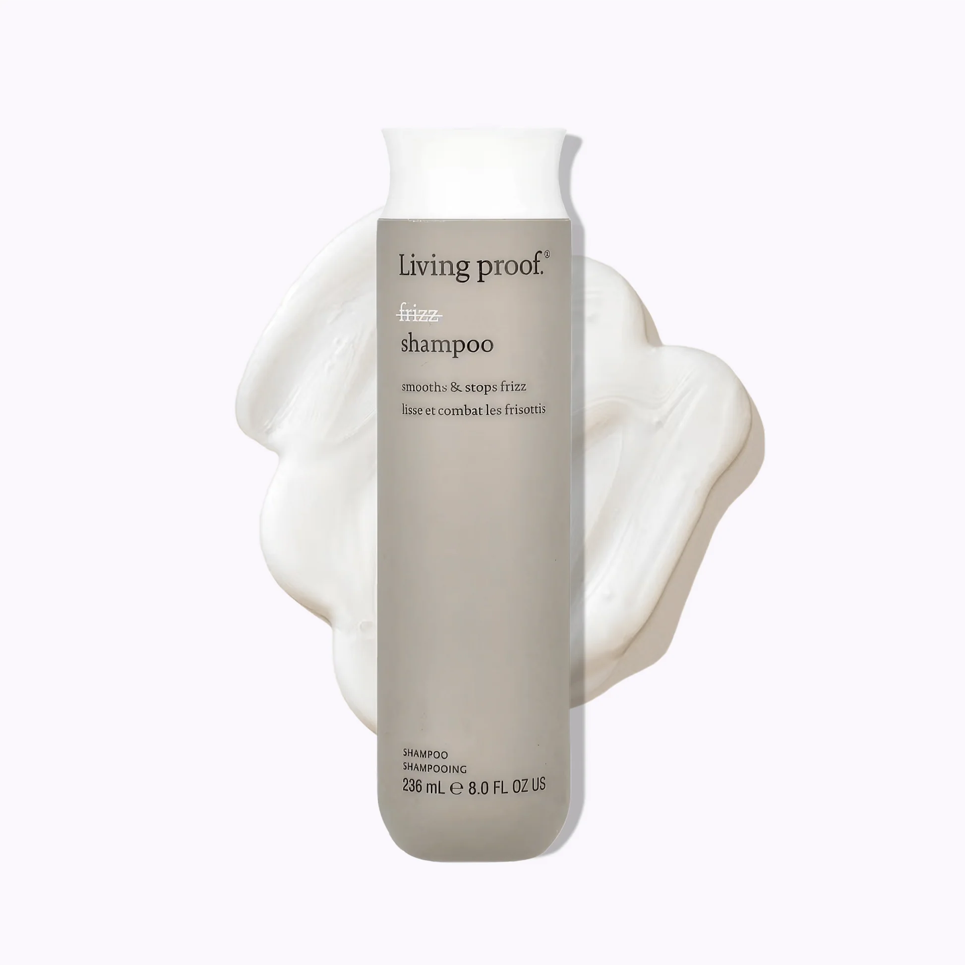 LIVING PROOF NO FRIZZ shampoing anti-frisottis