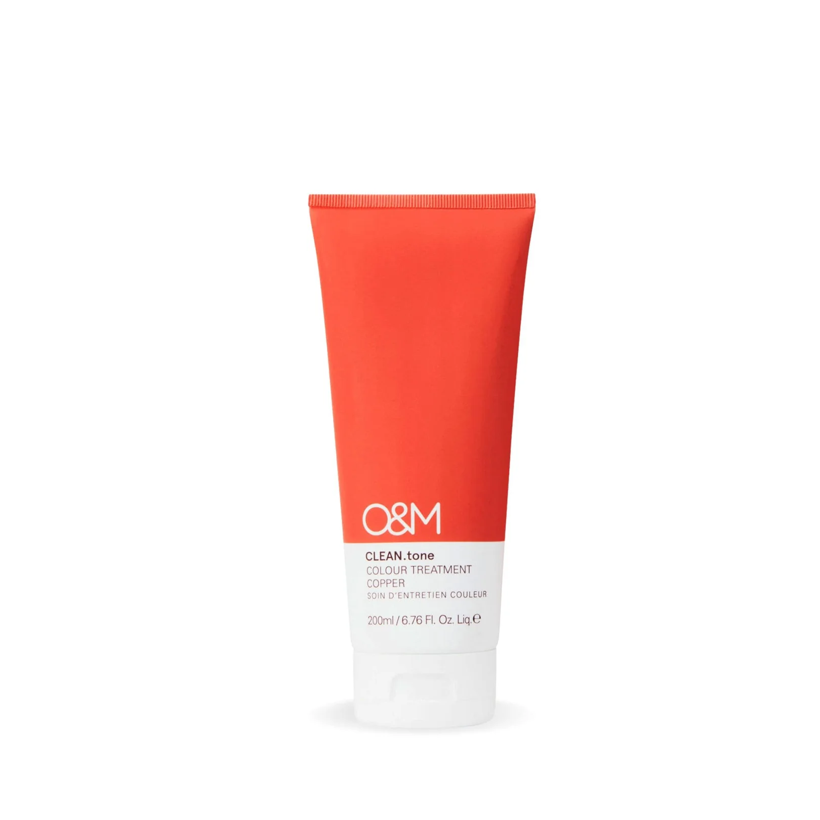 Colour Treatment COPPER 200ml