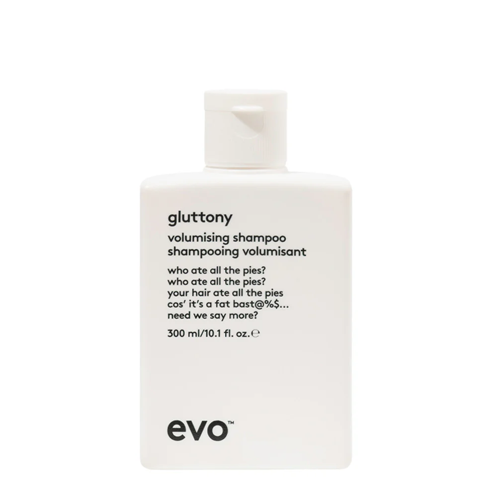 Shampooing volumisant 300ml