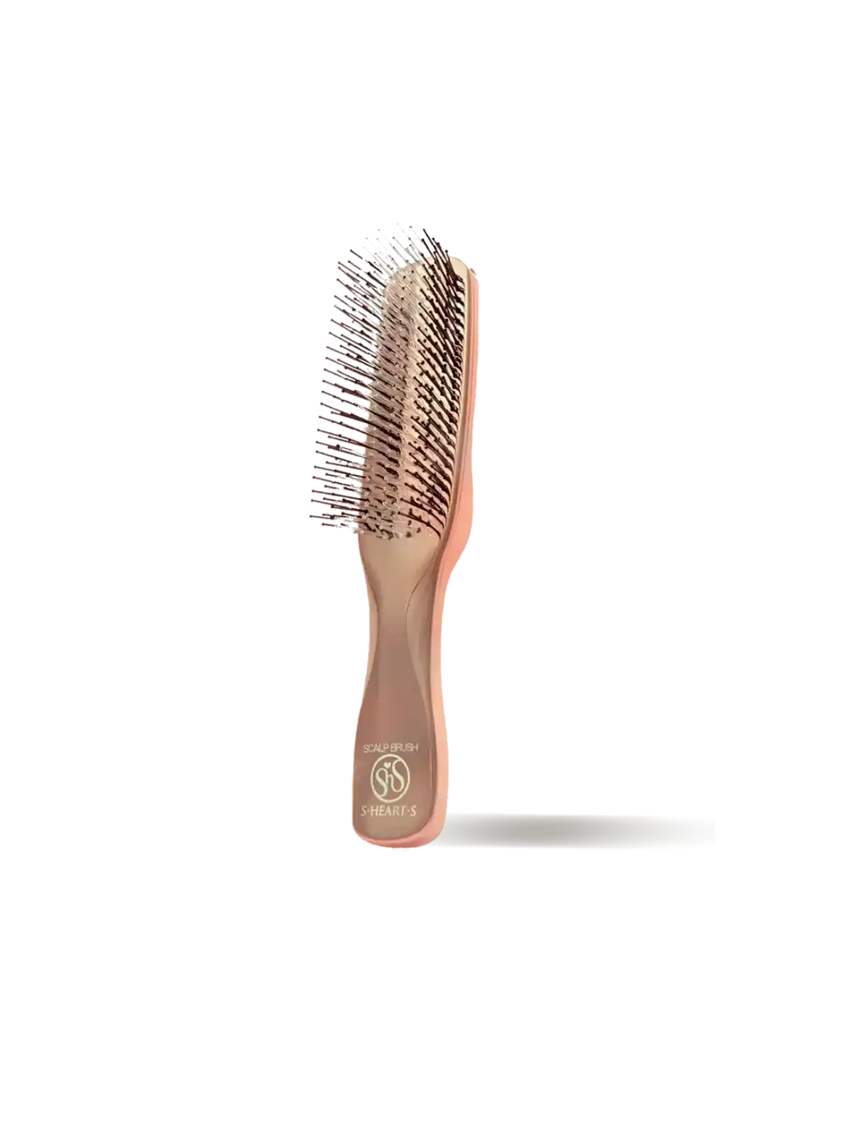 SCALP BRUSH GOLD EDITION