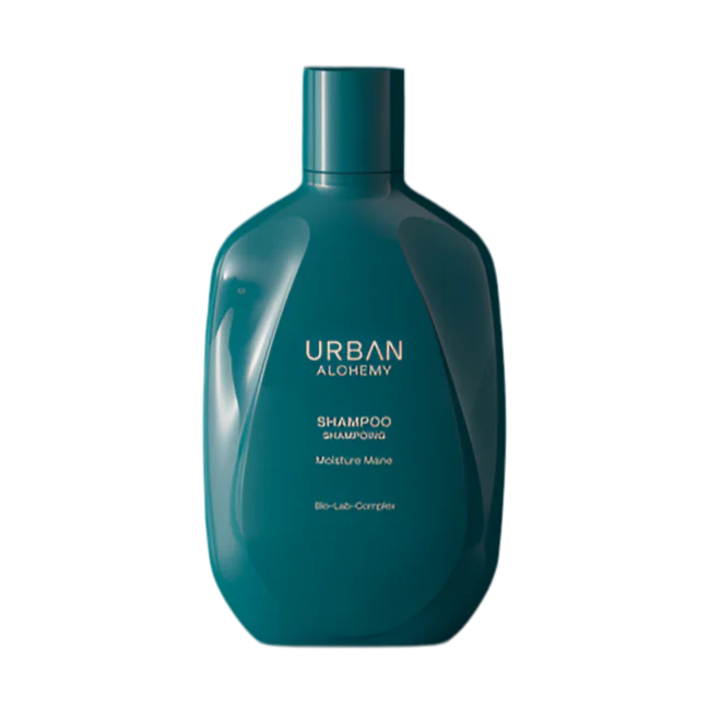 Moisture Shampoo Retail 250ml