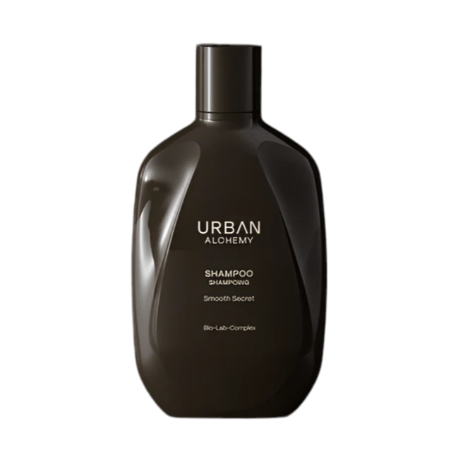 Smooth Shampoo Retail 250ml